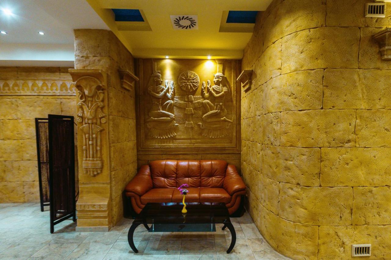 Spa Hotel Grace Forum Erevan Esterno foto